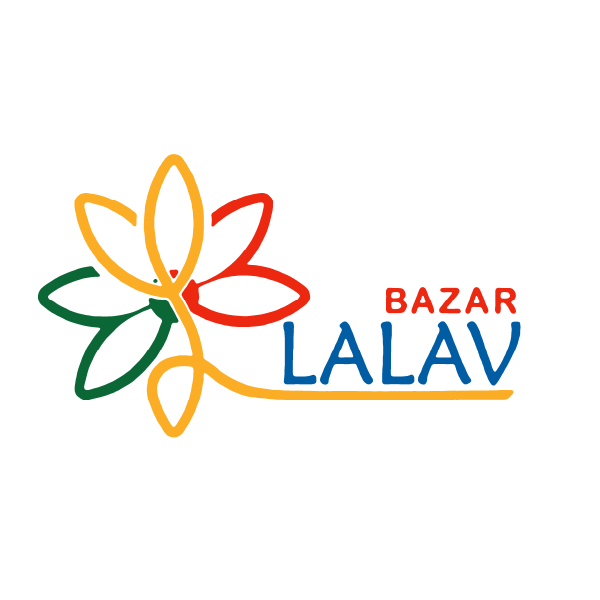 Lalav Bazar Logo